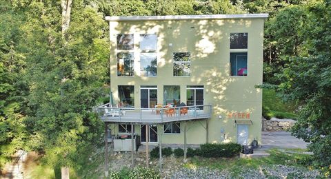 19 Melzingah Reservoir Road Beacon NY 12508