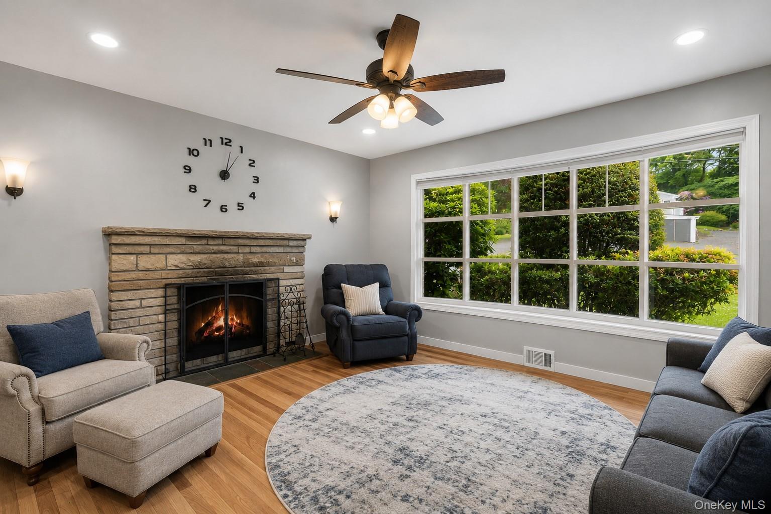 3 Westview Road