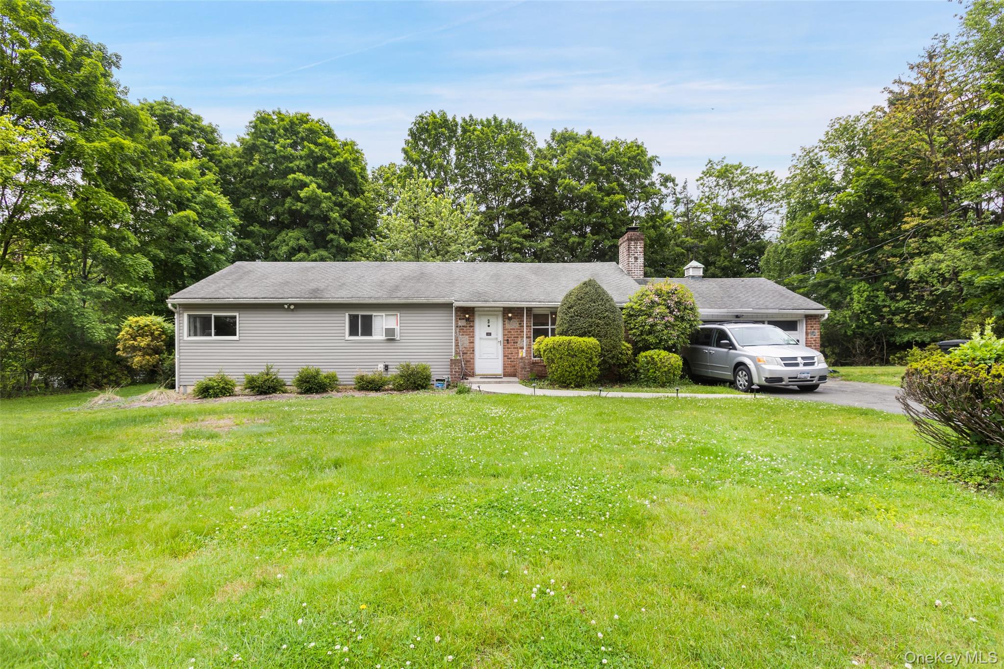 3 Westview Road