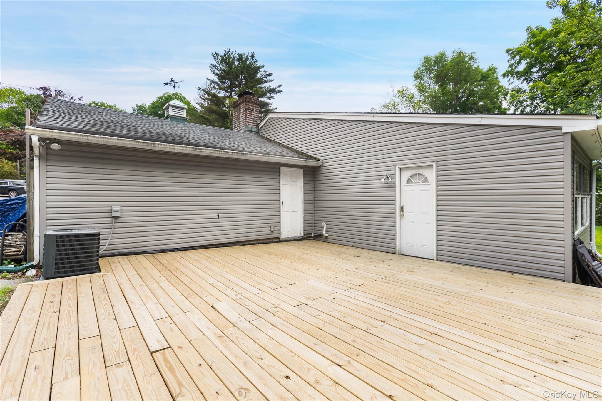 3 Westview Road