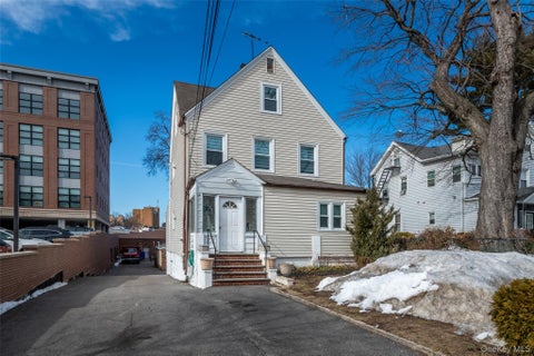 Multifamily For Sale - 24 5th Avenue<br/> New Rochelle, NY 10801