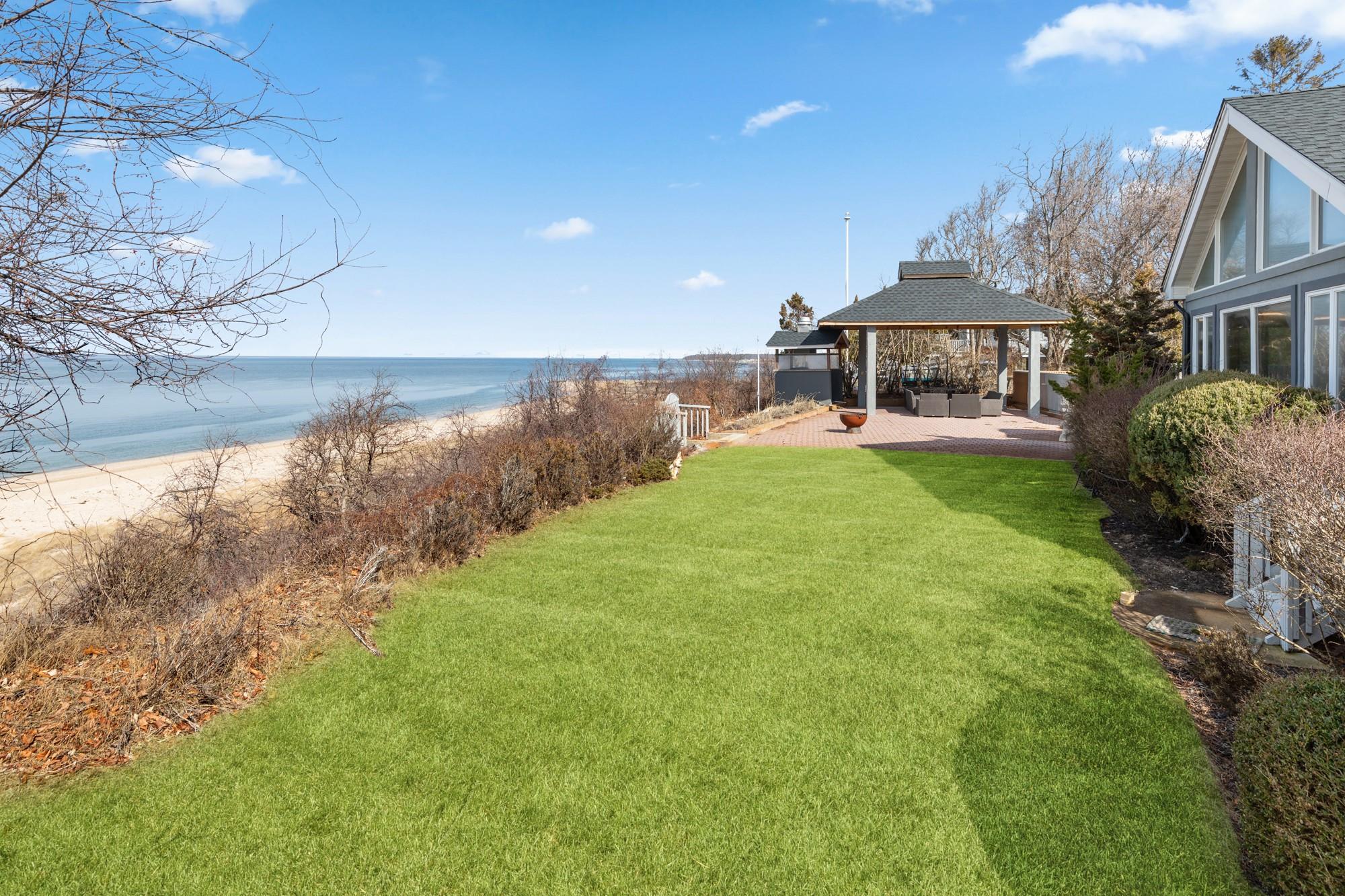 430 Salt Marsh Lane, Peconic, New York image 6