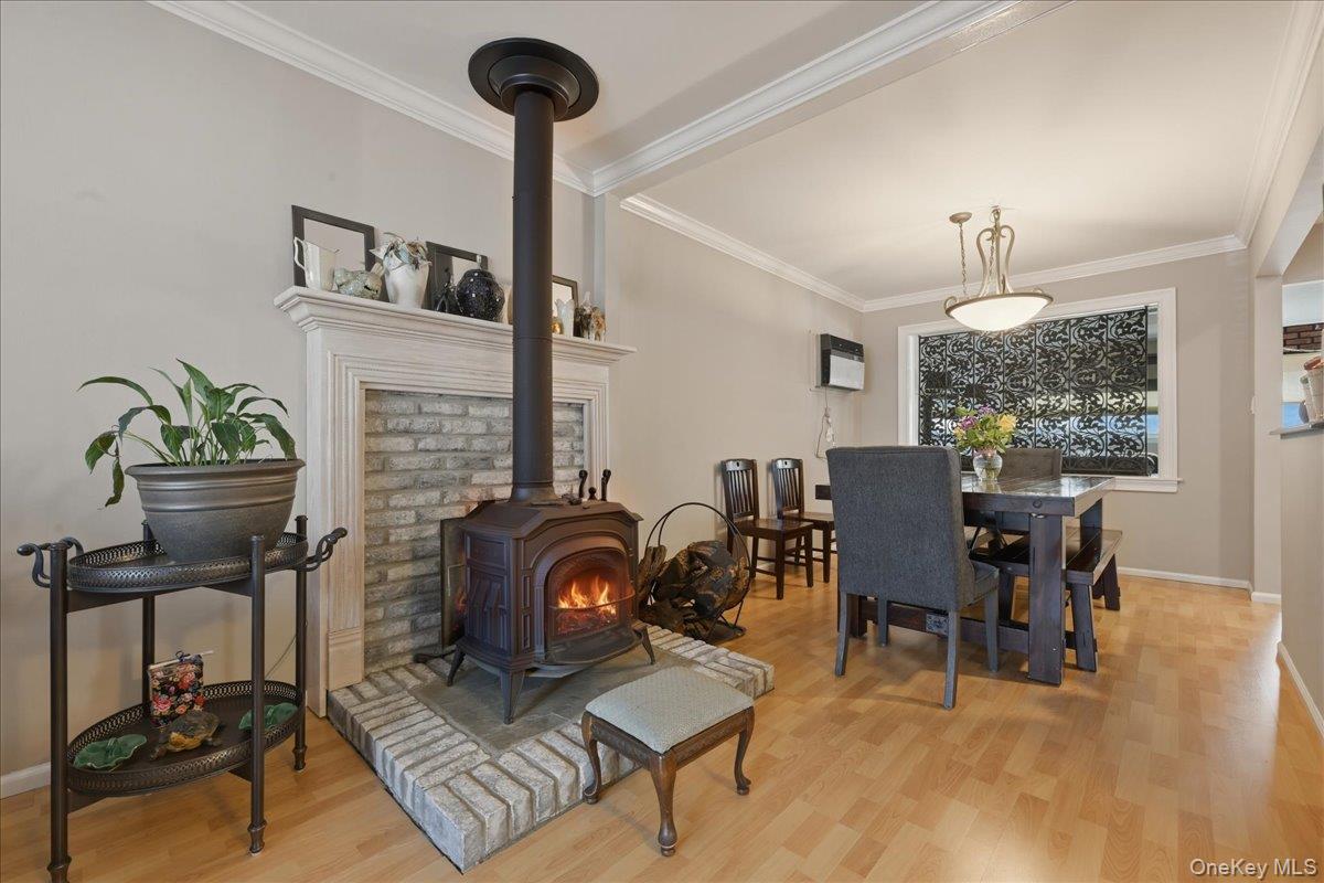 5 Hastings Road