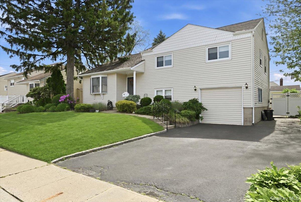5 Hastings Road
