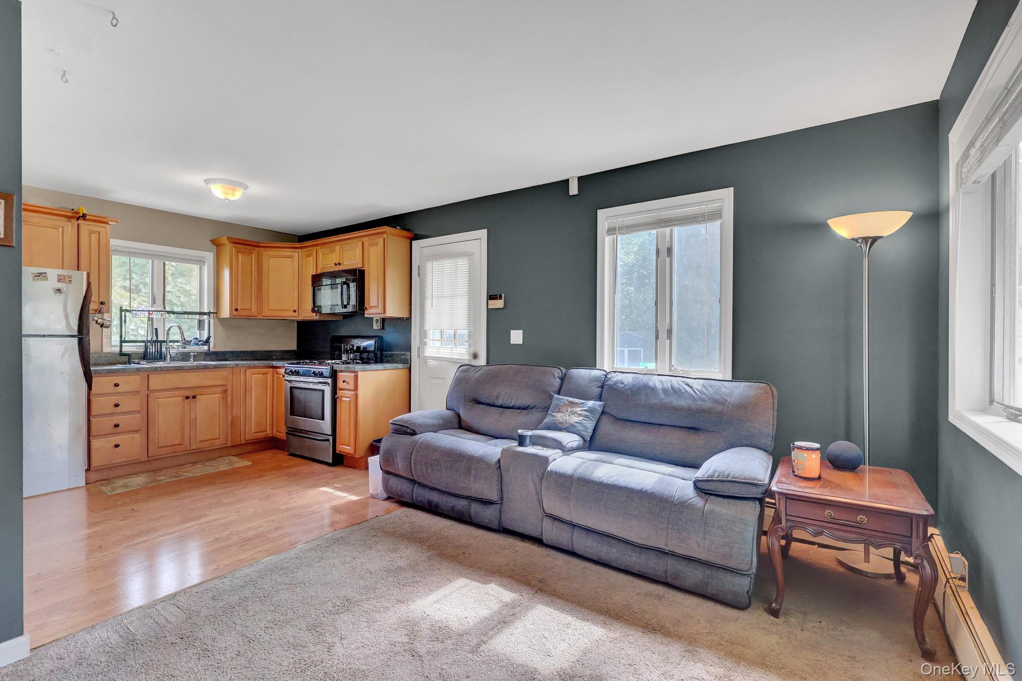 130 Hawthorne Road