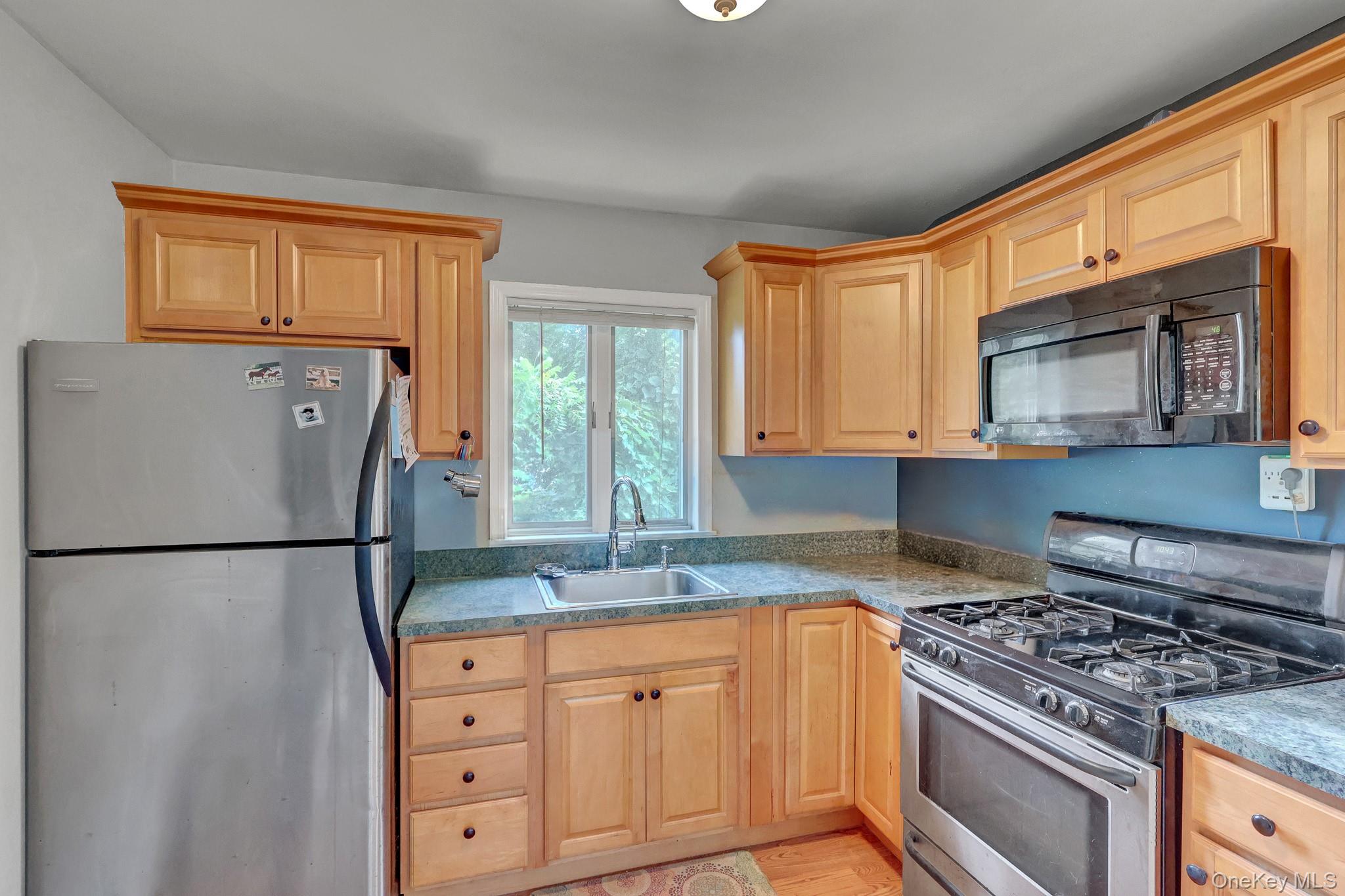 130 Hawthorne Road