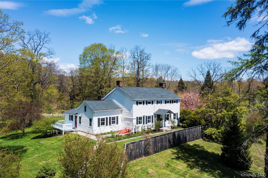 Photo of 553 Salt Point Turnpike, Poughkeepsie, NY 12601 (MLS # 984920)