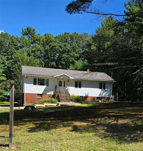 502 White Road Glen Spey NY 12737