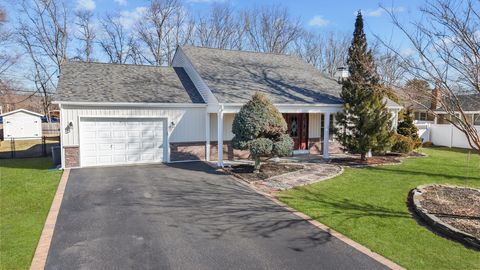 3 Hopewell Drive, Stony Brook, NY 11790 - MLS#: 828364