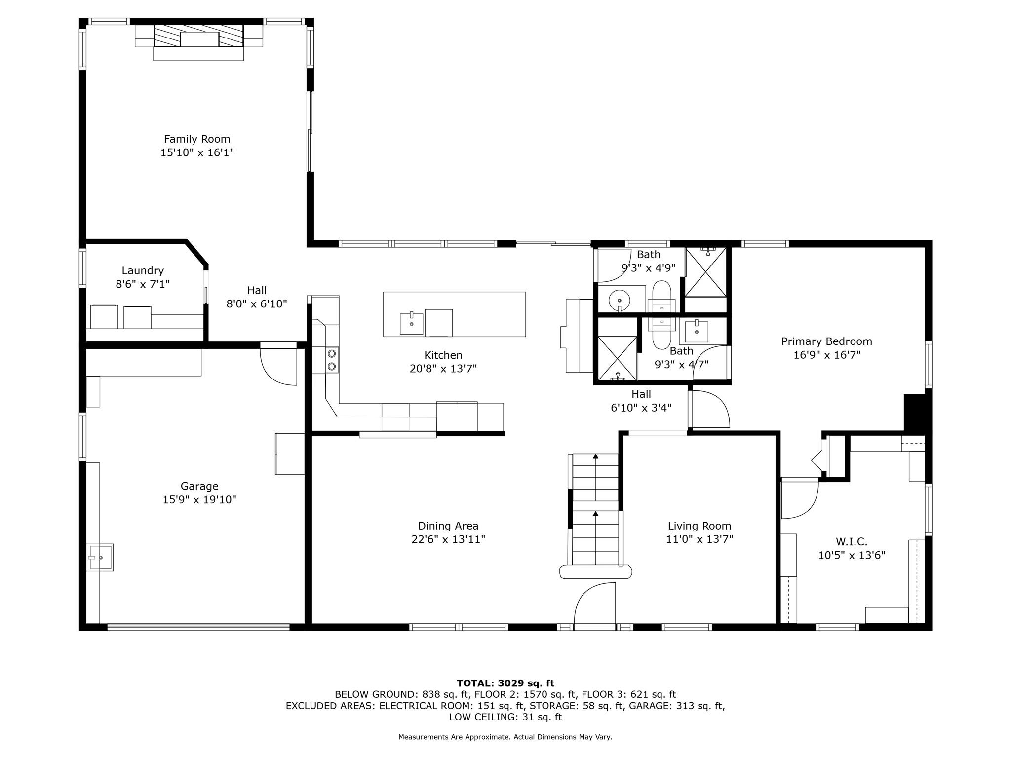 3 Hopewell Drive, Stony Brook, New York image 39