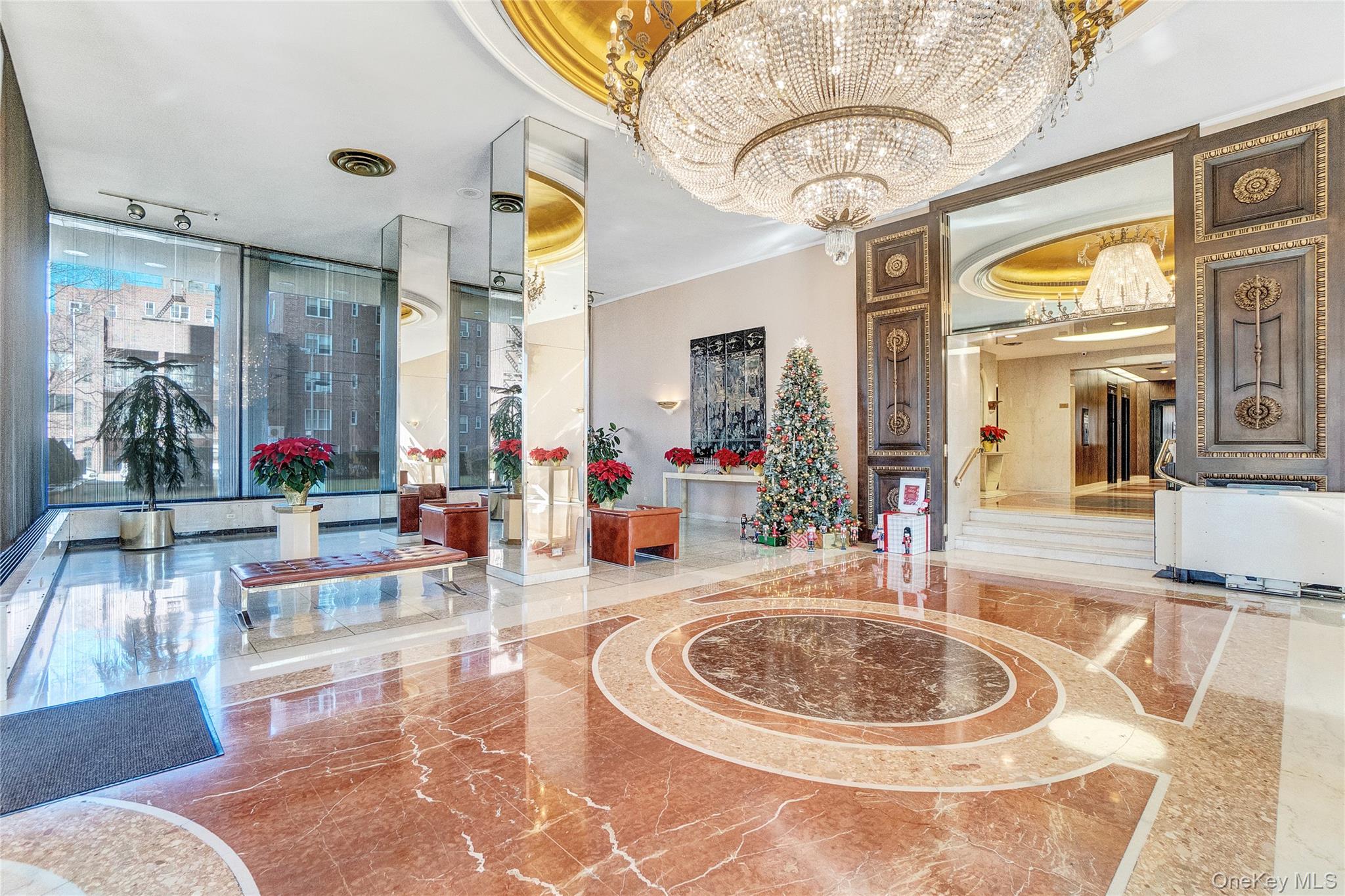 110-11 Queens Boulevard 32A