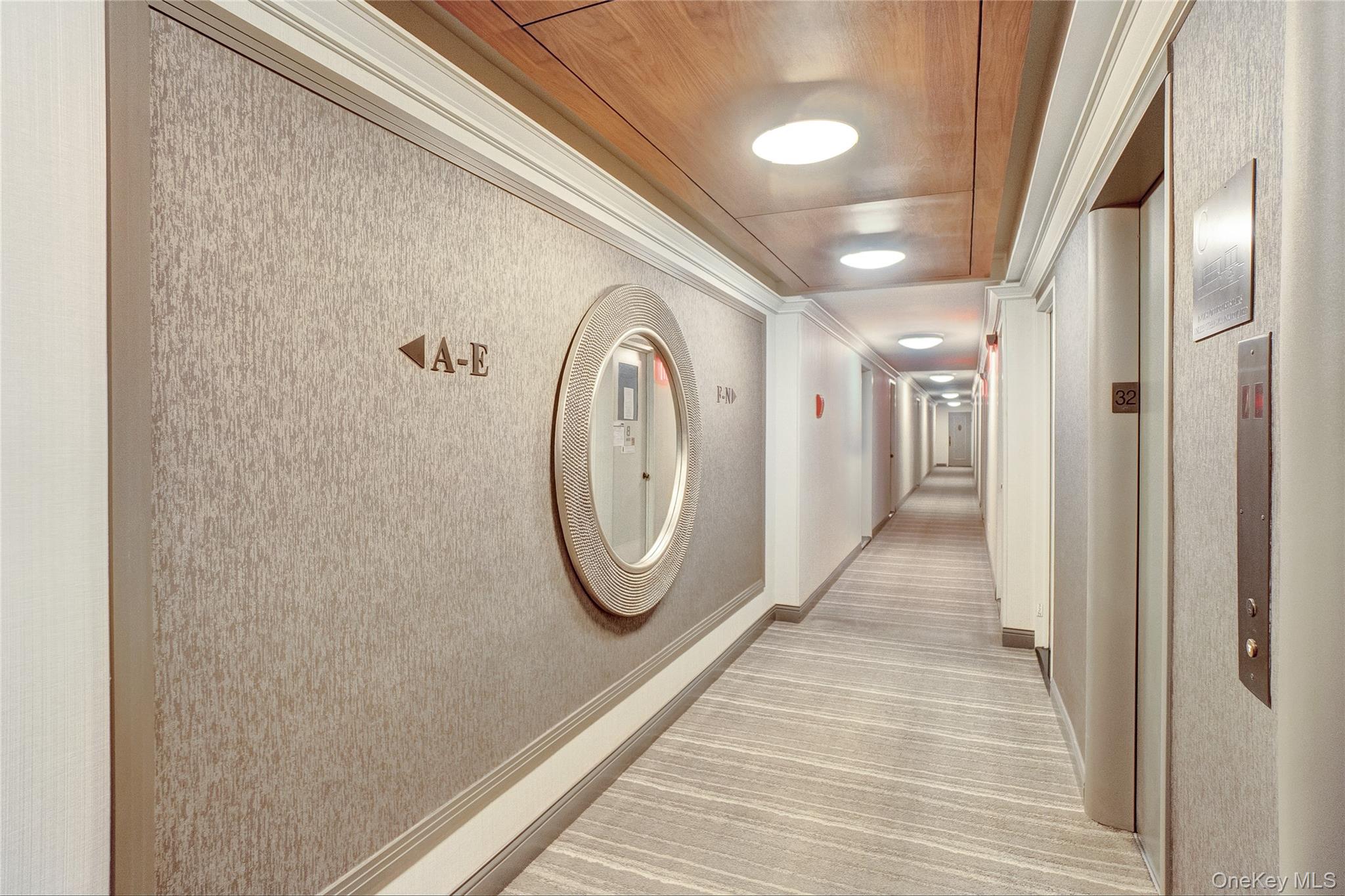 110-11 Queens Boulevard 32A