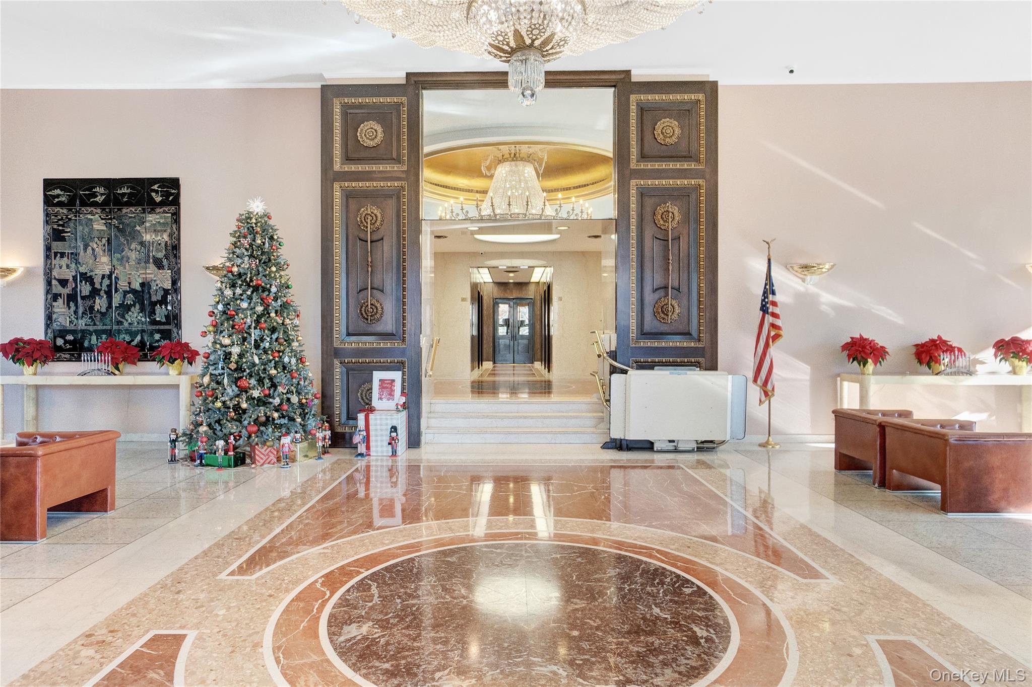 110-11 Queens Boulevard 32A