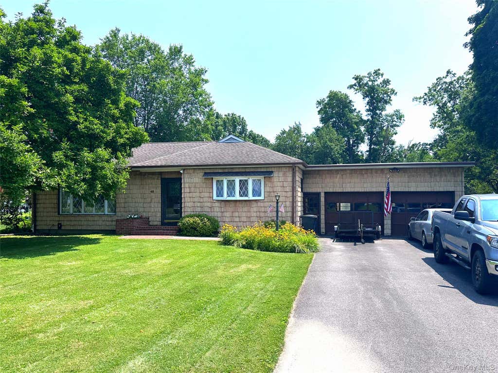 Photo of 48 Ryerson Road, Middletown, NY 10958 (MLS # 1033604)