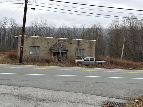 1756 State Route 209 Wurtsboro NY 12790