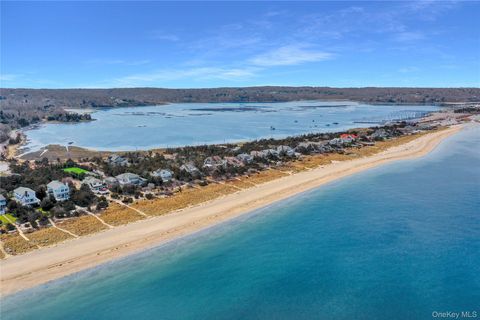 Photo of 171 Harbor Beach Road, Mount Sinai, NY 11766 (MLS # 957524)