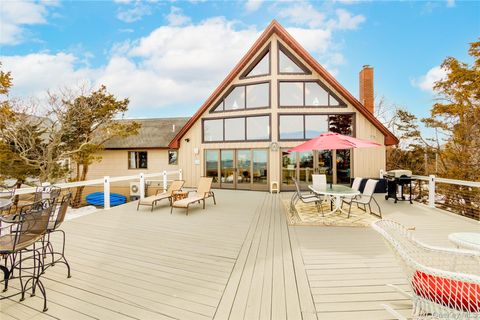 Photo of 171 Harbor Beach Road, Mount Sinai, NY 11766 (MLS # 957524)