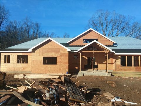 4 Taxter Ridge Lane Irvington NY 10533