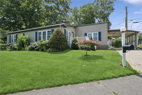 Mobile Home For Sale - 1661 Old Country Road #452A<br/> Riverhead, NY 11901