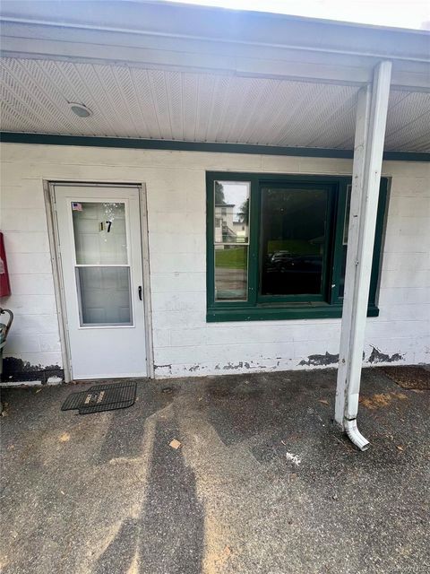 Multifamily For Rent - 1612-1616-1616 Route 9w #17<br/> Marlboro, NY 12542