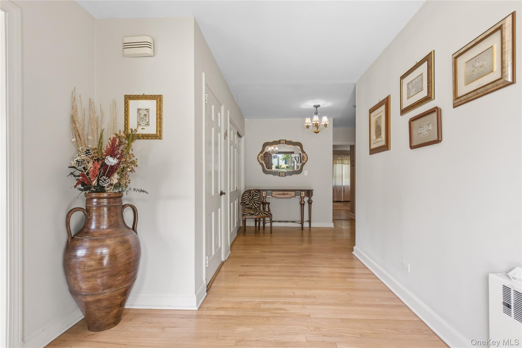 1 Hunting Ridge Road