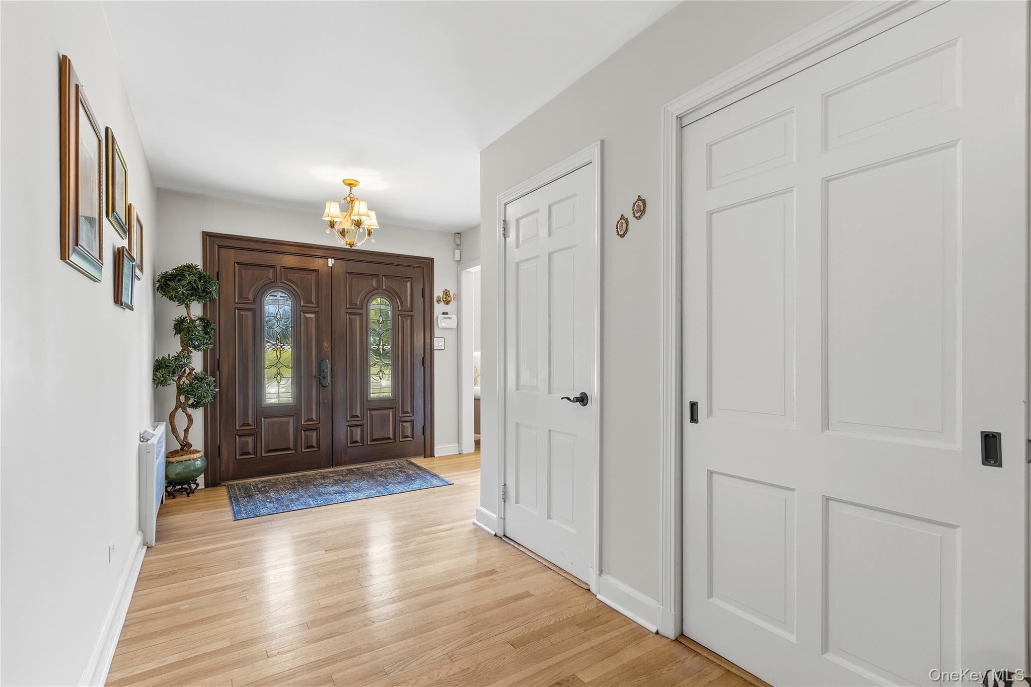 1 Hunting Ridge Road