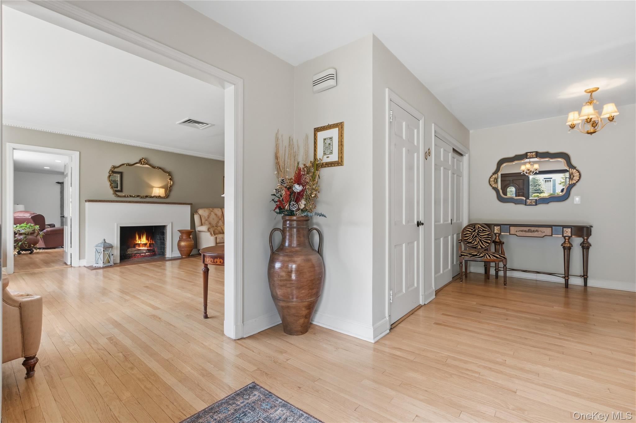 1 Hunting Ridge Road