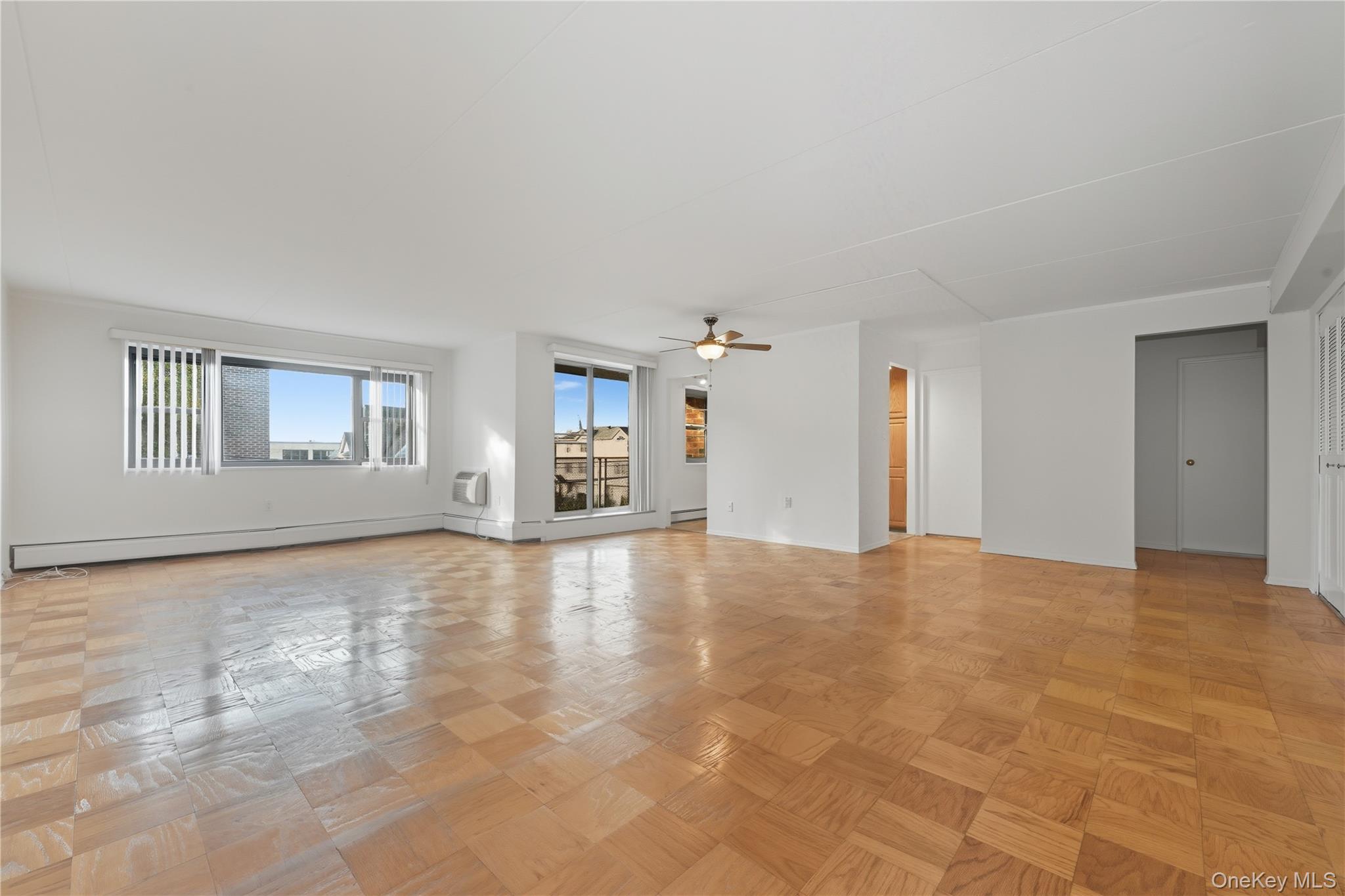 100 Clinton Avenue 2J