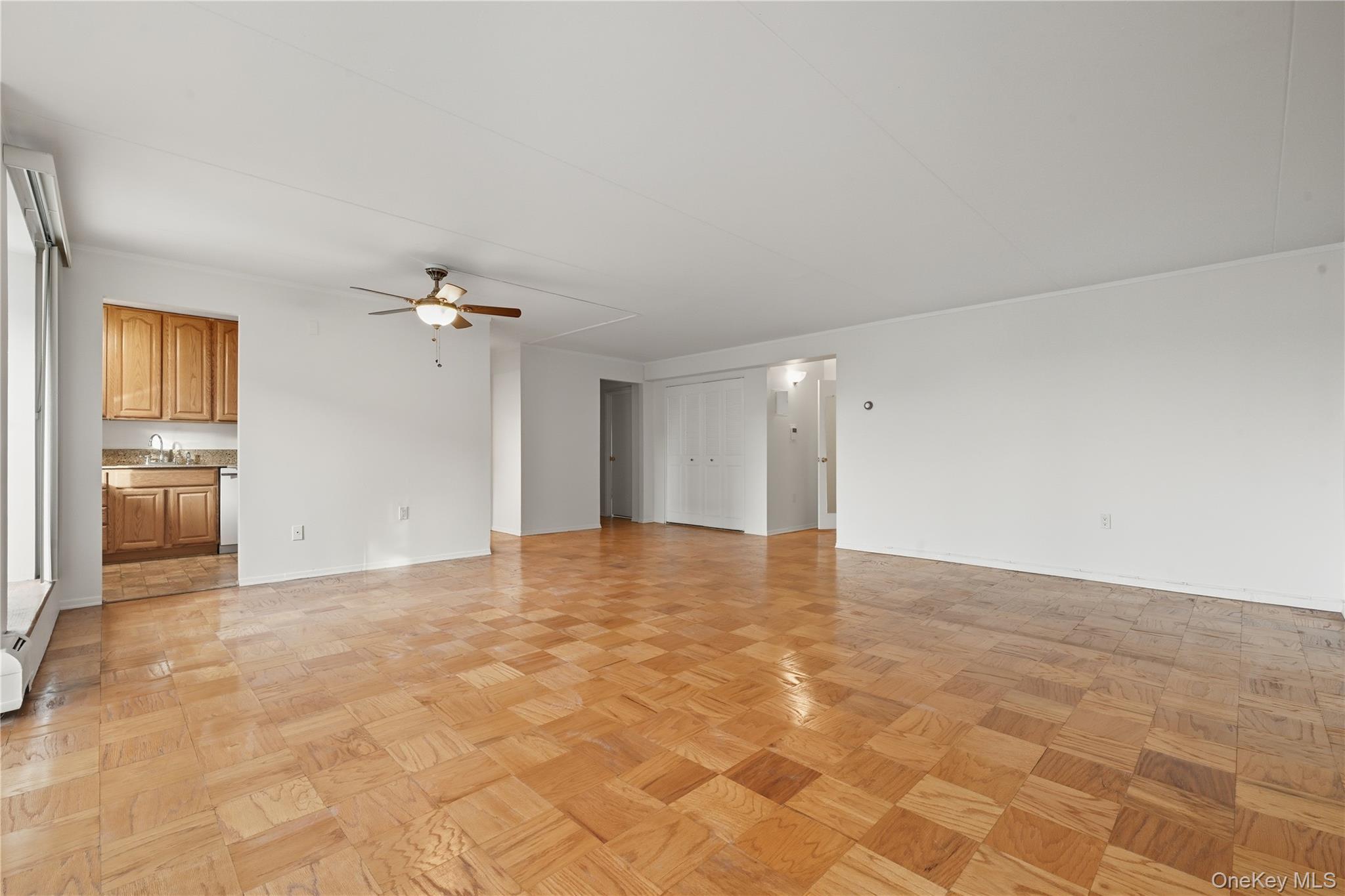 100 Clinton Avenue 2J