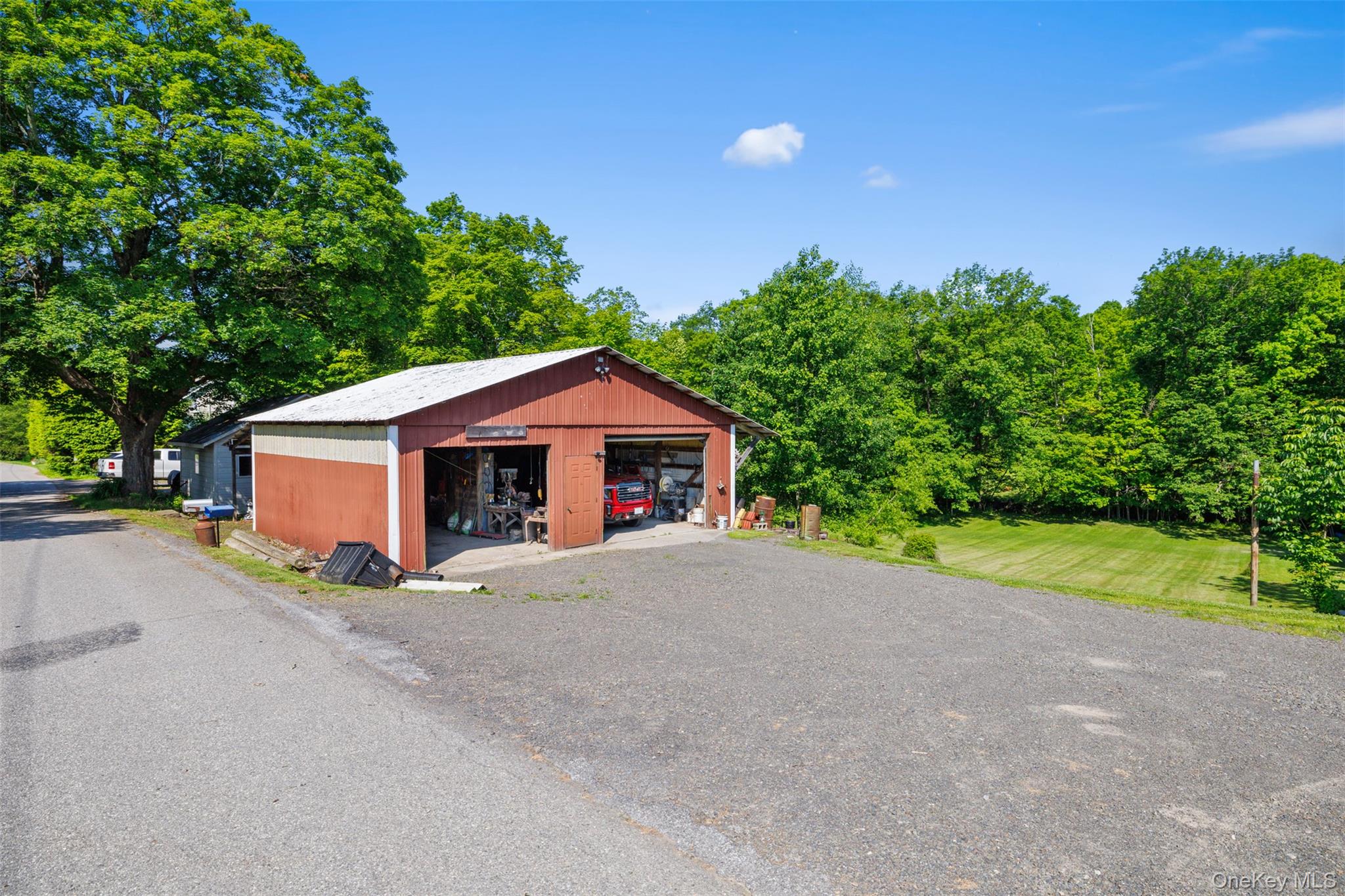 TBD Pompeys Cave Road