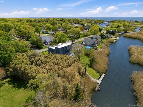 Homes For Sale - 36 Roosevelt Boulevard<br/> East Patchogue, NY 11772
