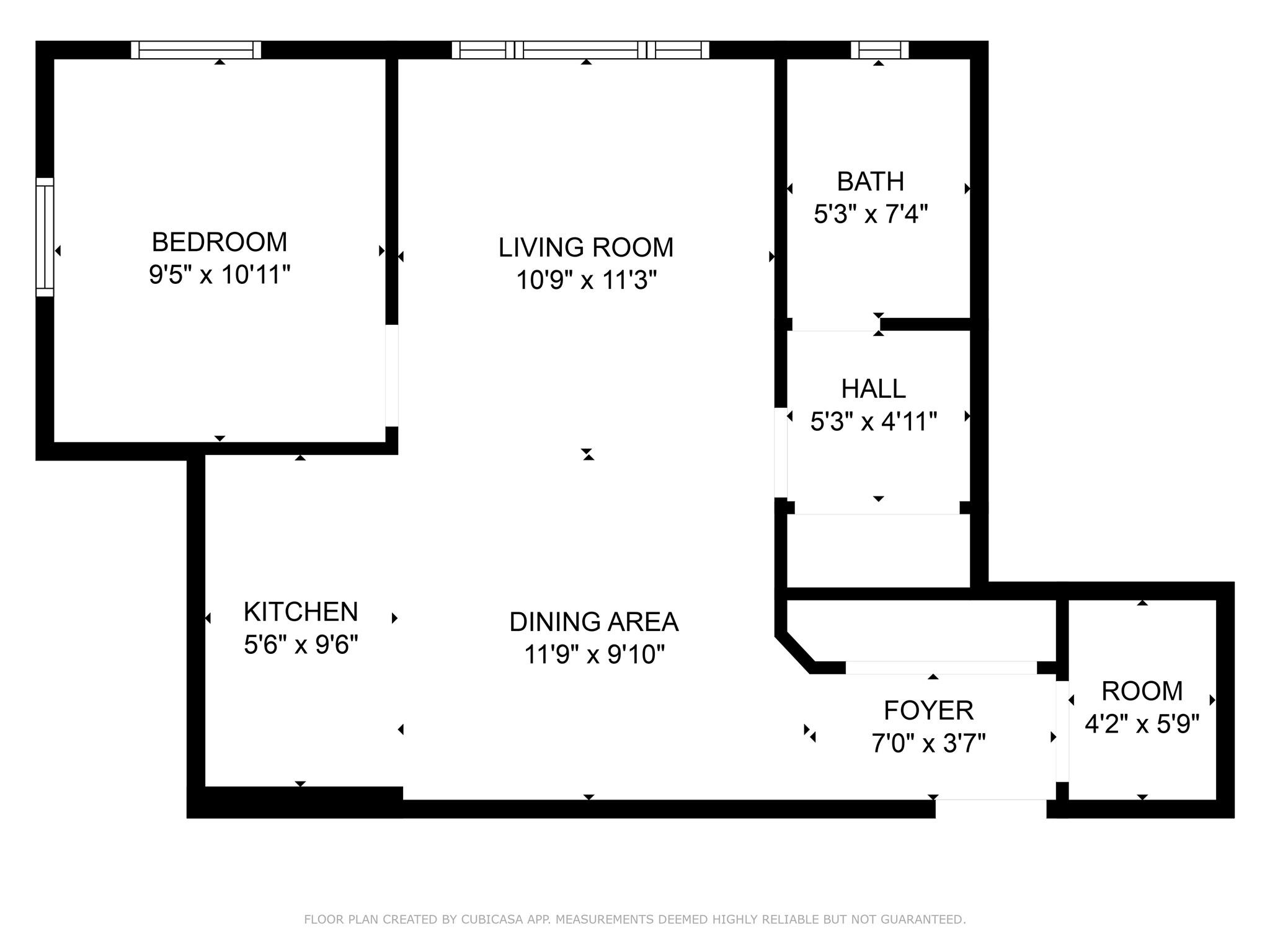 2 Overlook Road #3B5, White Plains, New York image 38