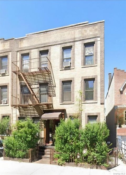 Photo of 4842 46th Street, Woodside, NY 11377 (MLS # 996953)