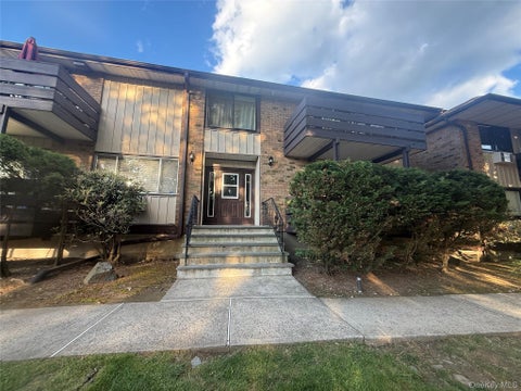 Condo For Rent - 188 Sierra Vista Lane<br/> Valley Cottage, NY 10989