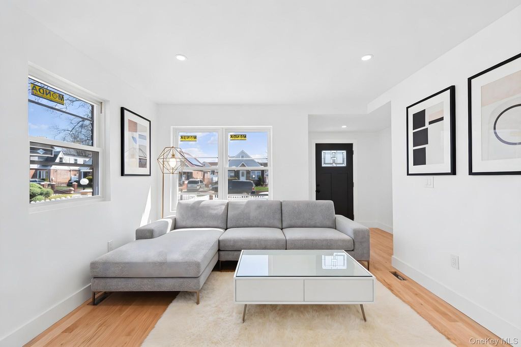 Photo of 130-42 231st Street, Laurelton, NY 11413 (MLS # 985080)