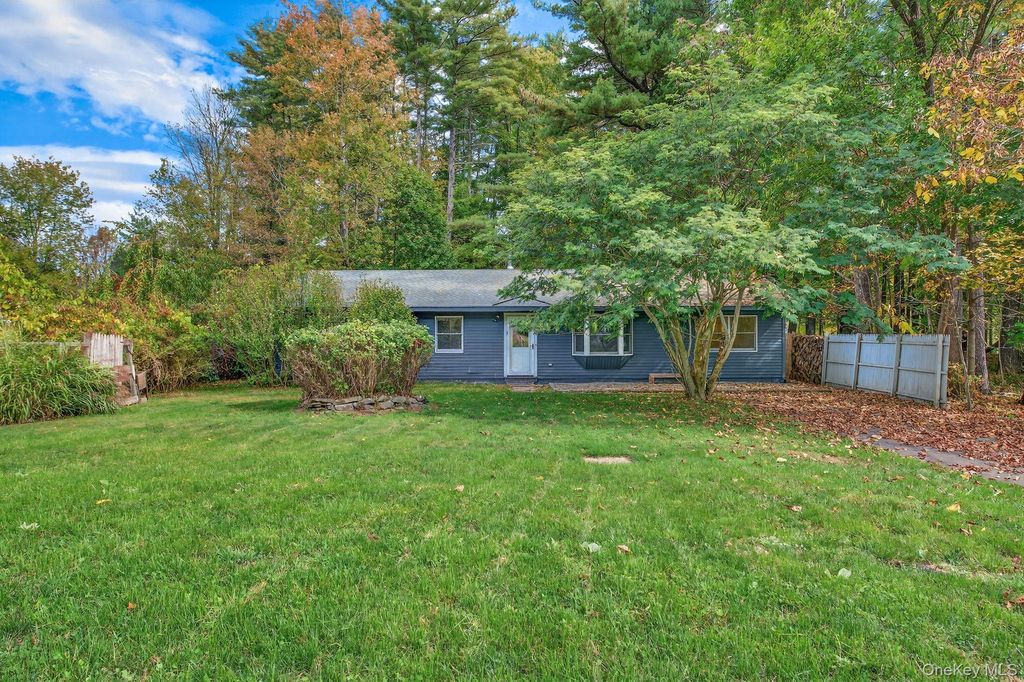 Photo of 5 Lazy Brook Lane, Woodstock, NY 12498 (MLS # 923406)