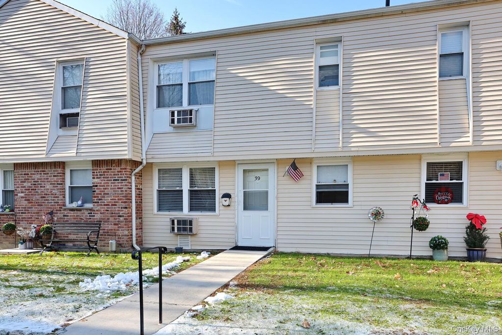 Photo of 20 Main Street #39, Garnerville, NY 10923 (MLS # 942148)