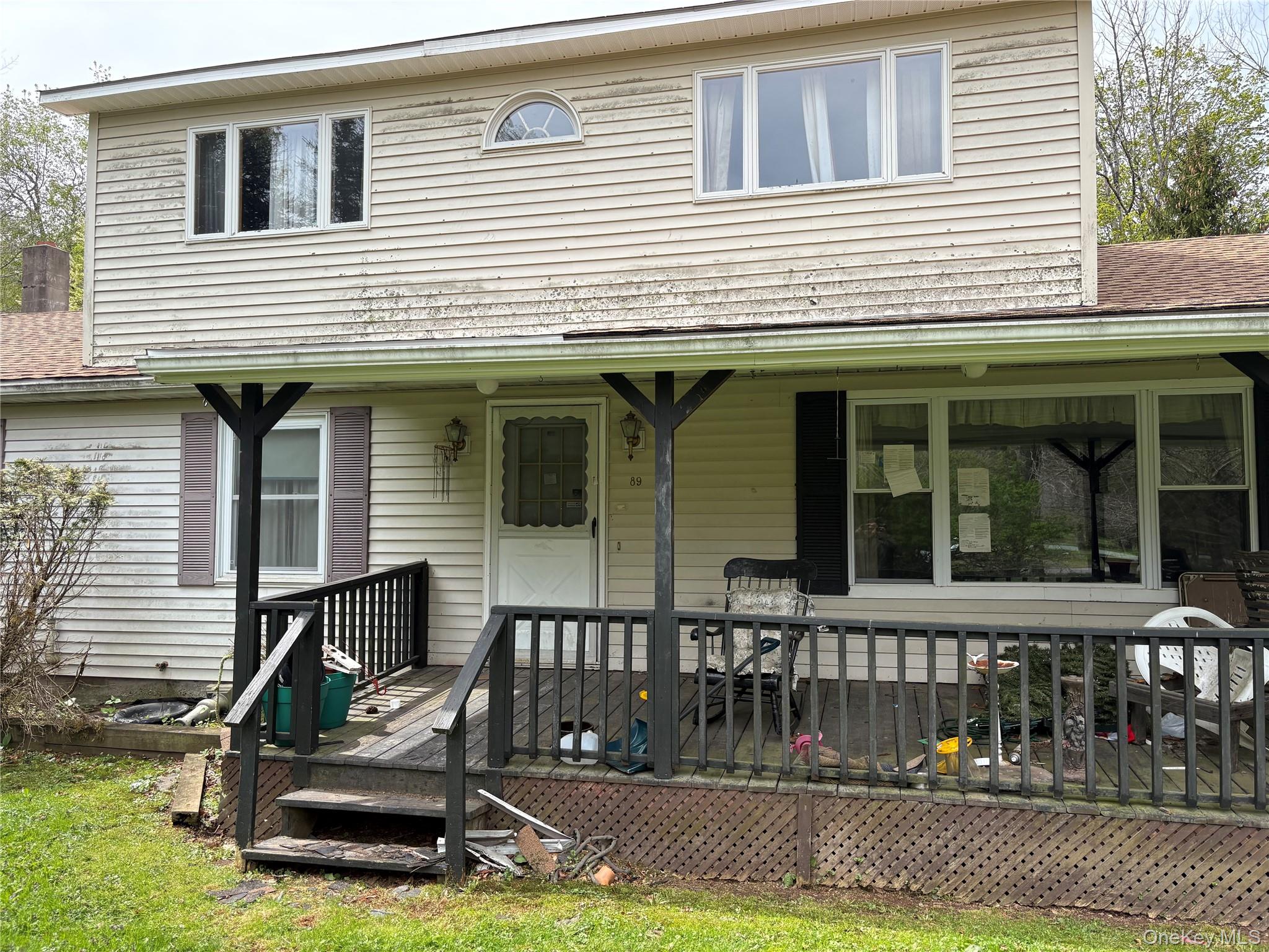89 Benton Hollow Road