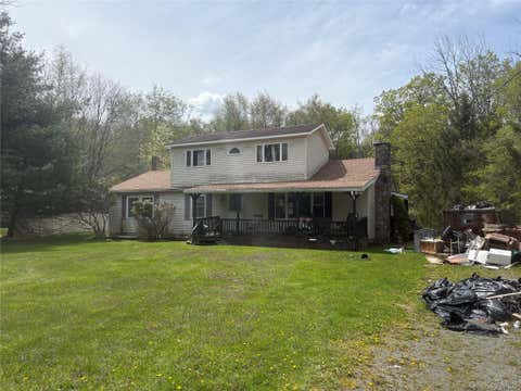 Homes For Sale - 89 Benton Hollow Road<br/> Liberty, NY 12754
