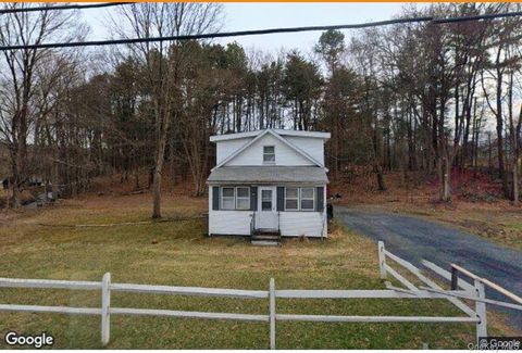 55 Peenpack Trail Huguenot NY 12746