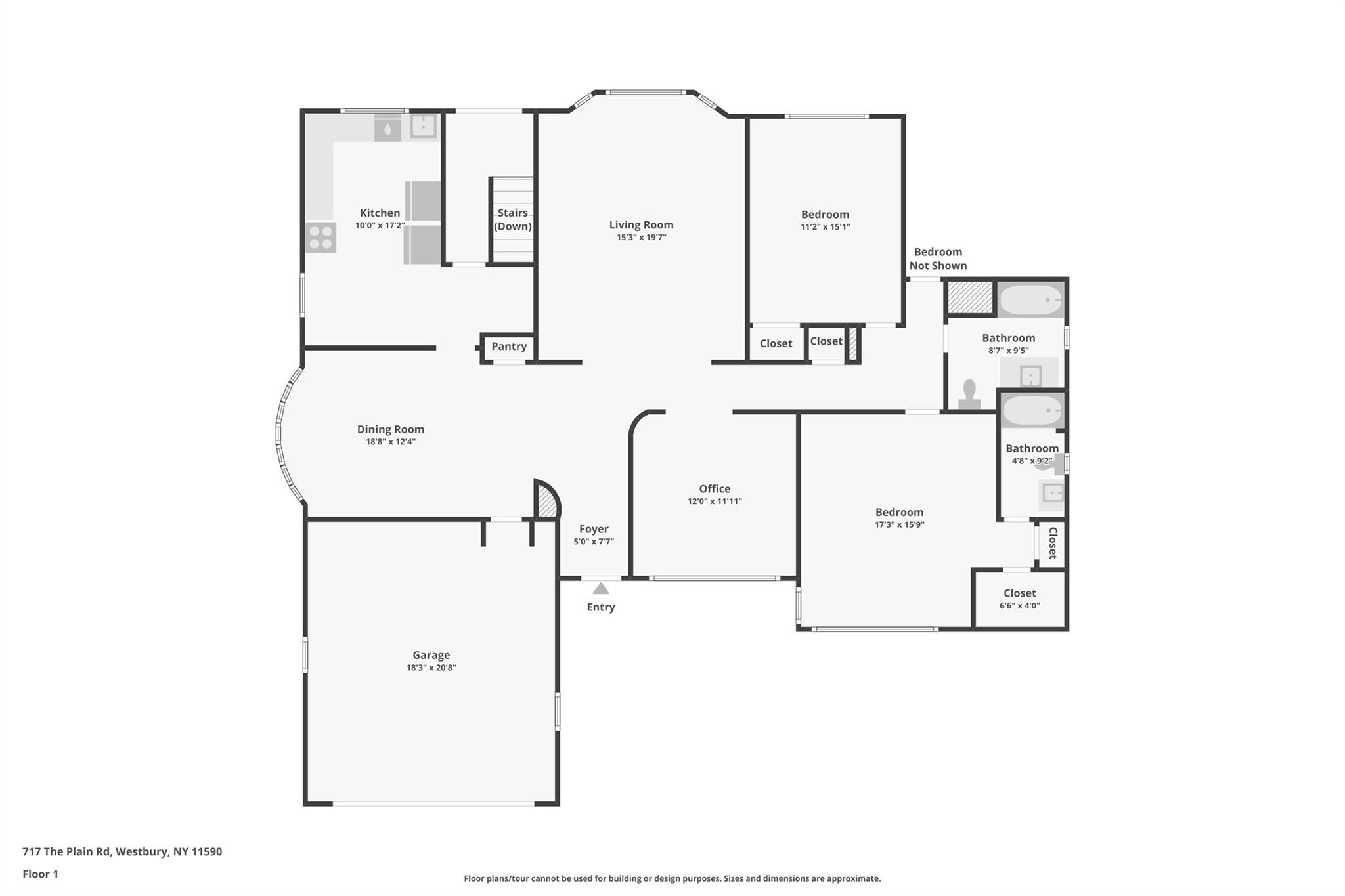717 The Plain Road, Westbury, New York image 26