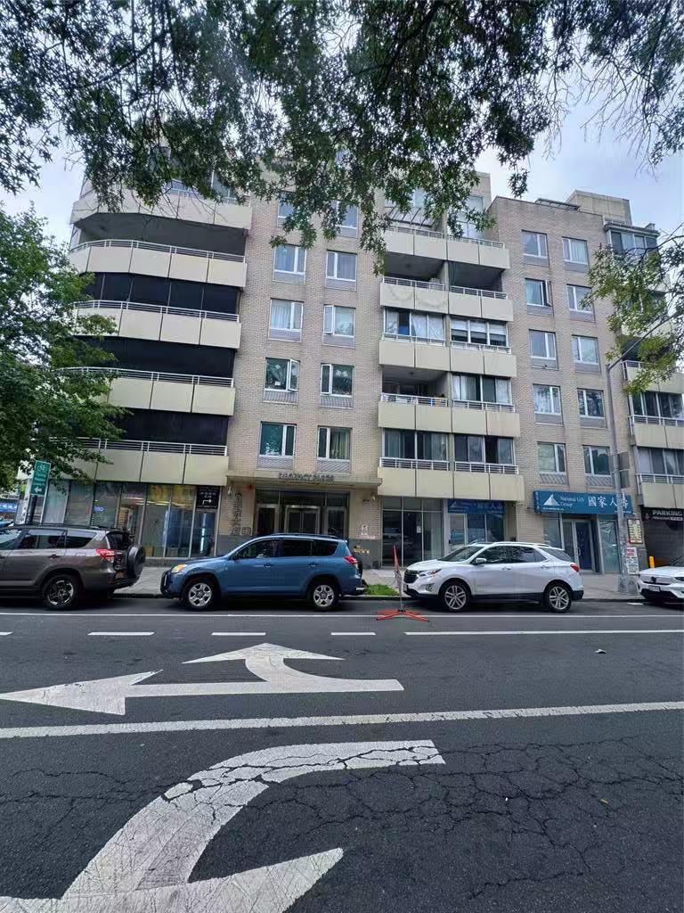 132-03 Sanford Avenue 2F
