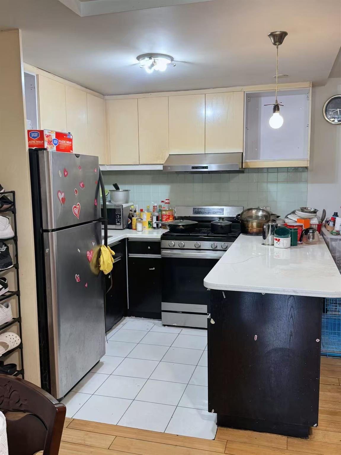 132-03 Sanford Avenue 2F