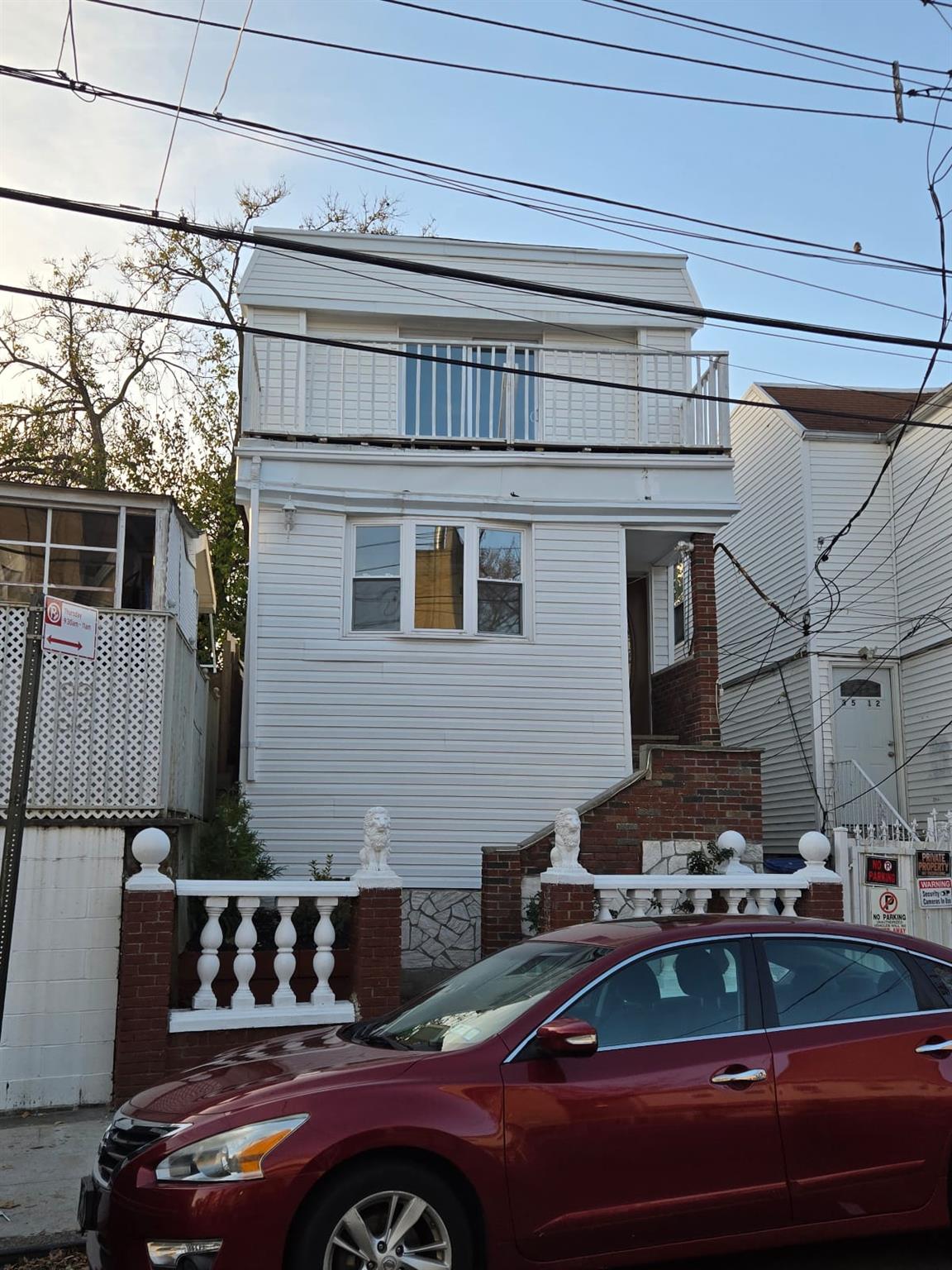Property for Sale at 109th Street, Corona, Queens, NY - Bedrooms: 6 
Bathrooms: 8 
Rooms: 14  - $1,194,000