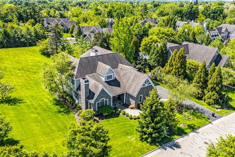55 Westgate Road Muttontown NY 11791