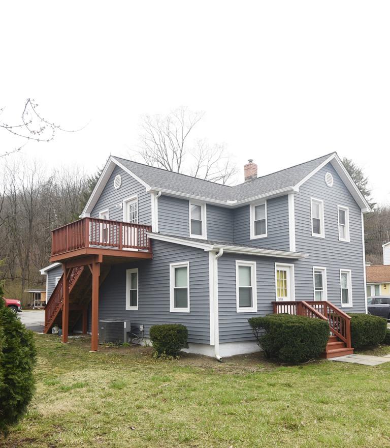 Property for Sale at Route 22, Dover Plains, New York - Bedrooms: 3 
Bathrooms: 3  - $475,000