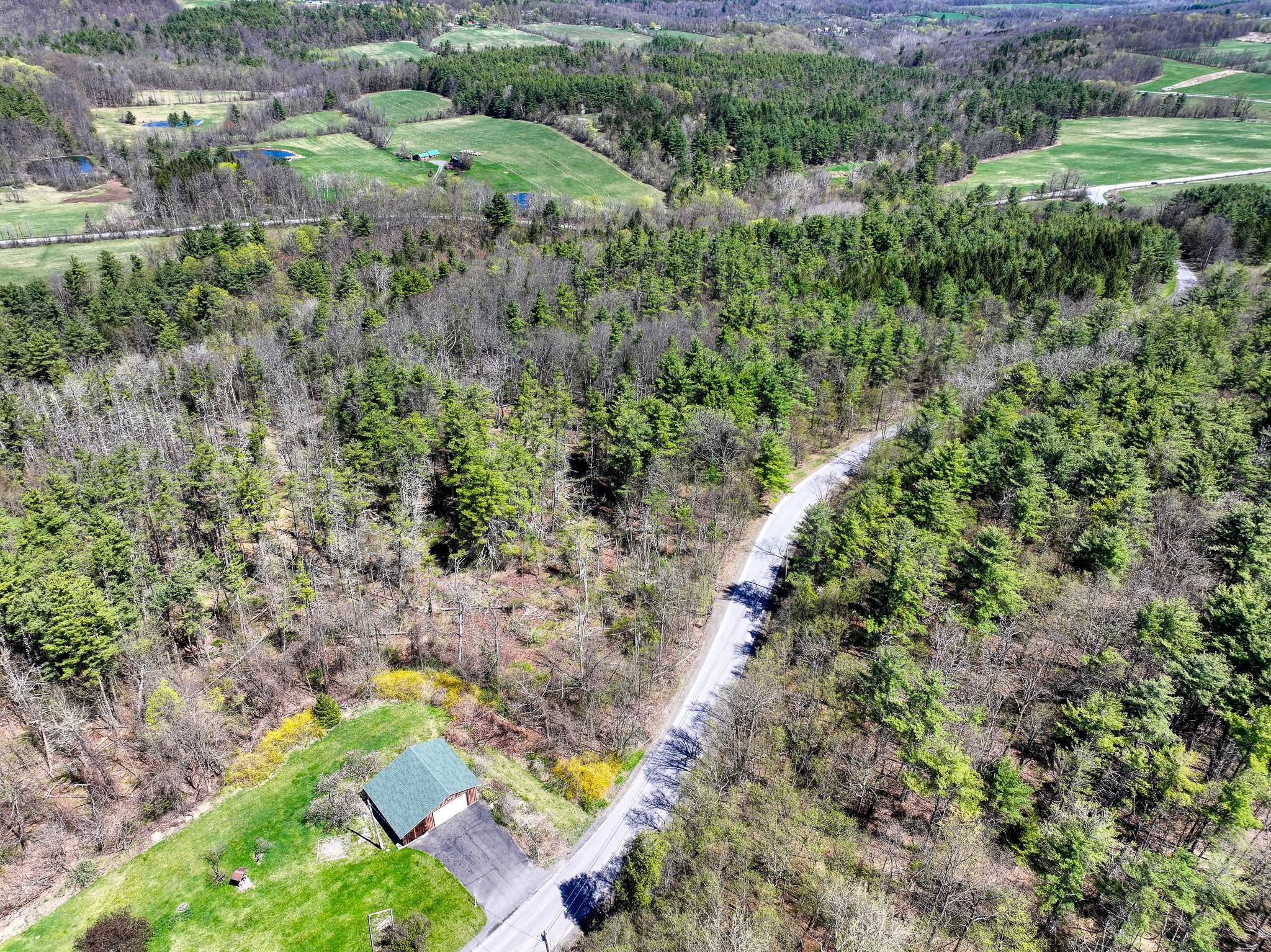 Cunningham/cochrane Road, Durham, New York image 18