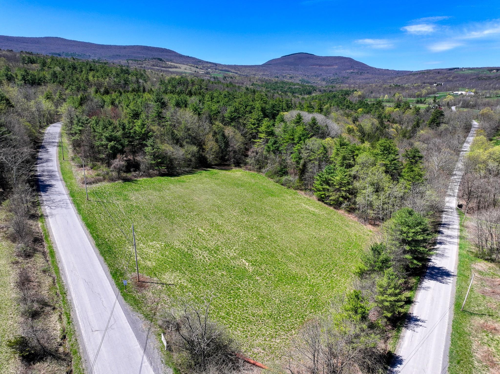 Cunningham/cochrane Road, Durham, New York image 2