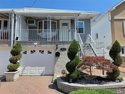 Photo of 164-15 98th Street, Howard Beach, NY 11414 (MLS # 1046407)