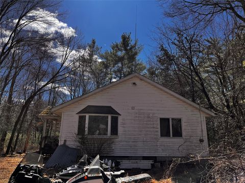 Vacant Land For Sale - 1145 Glasco Turnpike<br/> Ulster County, Saugerties, NY 12477